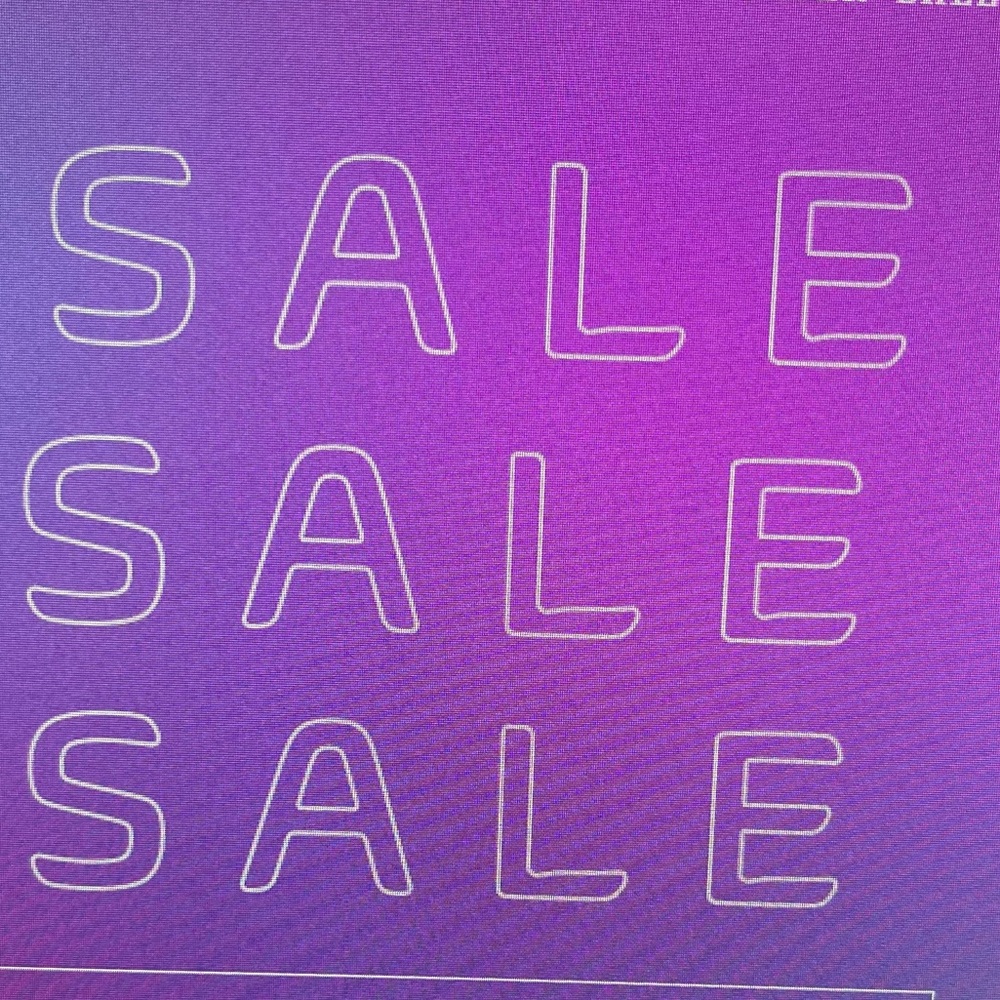 Posh sale please share and join - Picture 1 of 12